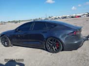 ✅ 2023 Tesla Model S Plaid • VIN: 5YJSA1E62PF530538 • Lot: 41553415. Listed on IAAI with 31,392 mi. Free auction sales archive from the USA and detailed vehicle history report at DreamBid. Image 14.