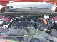 ✅ 2021 Toyota Venza LE • VIN: JTEAAAAH3MJ005586 • Lot: 43608930. Listed on IAAI with 179,678 mi. Free auction sales archive from the USA and detailed vehicle history report at DreamBid. Image 10.