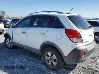 ✅ 2008 Saturn VUE XE • VIN: 3GSCL33P58S714410 • Lot: 46575545. Wystawiony na Copart z przebiegiem 192 493 mil. Bezpłatny archiwum sprzedaży aukcyjnych z USA i szczegółowy raport historii pojazdu na DreamBid. Zdjęcie 2.