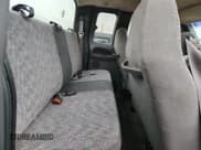 ✅ 2001 Dodge 1500 • VIN: 1B7HC13Z31J589955 • Lot: 85294135. Listed on Copart with Not provided. Free auction sales archive from the USA and detailed vehicle history report at DreamBid. Image 10.