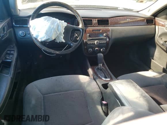 ✅ 2012 Chevrolet Impala LS Retail • VIN: 2G1WA5E32C1144576 • Лот: 82478905. Опубликован ранее на Copart с пробегом 137 358 миль. Бесплатный доступ к архиву аукционных продаж из США и подробный отчёт об истории автомобиля на DreamBid. Изображение 8.