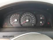 ✅ 2003 Kia Sorento LX • VIN: KNDJD733X35063802 • Lot: 74760084. Listed on Copart with 189,088 mi. Free auction sales archive from the USA and detailed vehicle history report at DreamBid. Image 9.