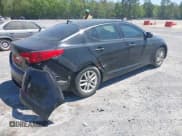 ✅ 2011 Kia Optima LX • VIN: KNAGM4A75B5069596 • Лот: 42032235. Опубликован ранее на IAAI с пробегом 93 028 миль. Бесплатный доступ к архиву аукционных продаж из США и подробный отчёт об истории автомобиля на DreamBid. Изображение 4.