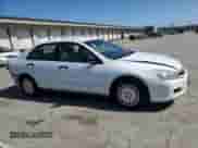 2007 Honda Accord VP with VIN 1HGCM55147A092882, listed as a Copart auction lot 52443125 with 188,699 mi miles and Salvage title. Bid and sale history available at DreamBid. Image 4.