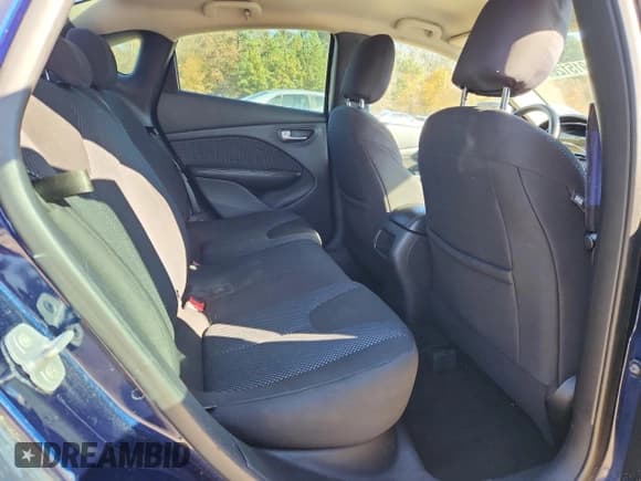 ✅ 2015 Dodge Dart Aero • VIN: 1C3CDFDH9ED902445 • Лот: 91512675. Опубликован ранее на Copart с пробегом 199 719 миль. Бесплатный доступ к архиву аукционных продаж из США и подробный отчёт об истории автомобиля на DreamBid. Изображение 10.