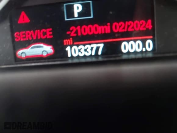 ✅ 2016 BMW 3 Series 328i • VIN: WBA8E9G51GNT46305 • Lot: 43367894. Wystawiony na IAAI z przebiegiem 103 377 mil. Bezpłatny archiwum sprzedaży aukcyjnych z USA i szczegółowy raport historii pojazdu na DreamBid. Zdjęcie 15.