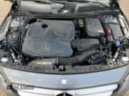 ✅ 2015 Mercedes-Benz GLA 250 • VIN: WDCTG4GBXFJ035343 • Lot: 85103595. Listed on Copart with Not provided. Free auction sales archive from the USA and detailed vehicle history report at DreamBid. Image 12.