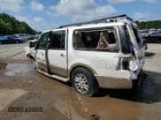 ✅ 2014 Ford Expedition Max XLT • VIN: 1FMJK1H50EEF25067 • Lot: 64774295. Wystawiony na Copart z przebiegiem 206 035 mil. Bezpłatny archiwum sprzedaży aukcyjnych z USA i szczegółowy raport historii pojazdu na DreamBid. Zdjęcie 2.