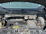 ✅ 2011 Nissan Quest SL • VIN: JN8AE2KP2B9007028 • Lot: 59522215. Wystawiony na Copart z przebiegiem 171 512 mil. Bezpłatny archiwum sprzedaży aukcyjnych z USA i szczegółowy raport historii pojazdu na DreamBid. Zdjęcie 7.