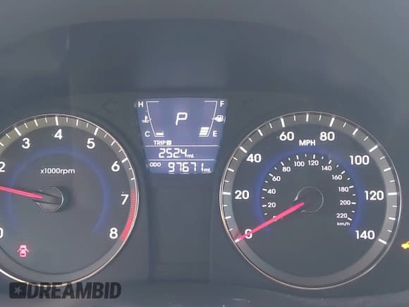 ✅ 2012 Hyundai Accent GS • VIN: KMHCT5AE2CU021453 • Lot: 43484851. Wystawiony na IAAI z przebiegiem 97 671 mil. Bezpłatny archiwum sprzedaży aukcyjnych z USA i szczegółowy raport historii pojazdu na DreamBid. Zdjęcie 7.