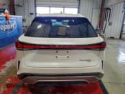 ✅ 2024 Lexus RX 350h Premium • VIN: 2T2BBMCA0RC034310 • Lot: 94977075. Wystawiony na Copart z przebiegiem 33 778 mil. Bezpłatny archiwum sprzedaży aukcyjnych z USA i szczegółowy raport historii pojazdu na DreamBid. Zdjęcie 6.