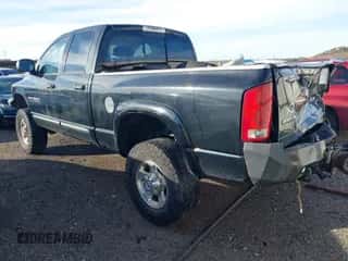 2006 Dodge 3500 SLT z VIN 3D7LX38C06G173083, wystawiony jako IAAI lot #40812972 z przebiegiem Nie podano mil oraz . Historia ofert i sprzedaży dostępna na DreamBid. Obrazek 3.