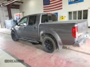 ✅ 2020 Nissan Frontier Pro-4X • VIN: 1N6ED0EB7LN726818 • Lot: 66508155. Listed on Copart with Not provided. Free auction sales archive from the USA and detailed vehicle history report at DreamBid. Image 2.