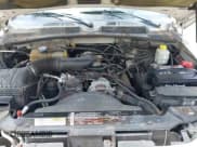 ✅ 2004 Jeep Liberty Limited • VIN: 1J4GL58KX4W273534 • Lot: 42457094. Listed on IAAI with 135,784 mi. Free auction sales archive from the USA and detailed vehicle history report at DreamBid. Image 10.