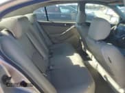 ✅ 2003 Infiniti G35 w/Leather • VIN: JNKCV51E43M015022 • Lot: 90137805. Wystawiony na Copart z przebiegiem 172 245 mil. Bezpłatny archiwum sprzedaży aukcyjnych z USA i szczegółowy raport historii pojazdu na DreamBid. Zdjęcie 10.