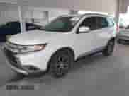 2016 Mitsubishi Outlander SE z VIN JA4AD3A33GZ013599, wystawiony jako IAAI lot #42884420 z przebiegiem 137 821 mil mil oraz . Historia ofert i sprzedaży dostępna na DreamBid. Obrazek 2.