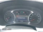 ✅ 2020 Chevrolet Traverse LT Cloth • VIN: 1GNERGKW4LJ167750 • Lot: 42256360. Listed on IAAI with 104,208 mi. Free auction sales archive from the USA and detailed vehicle history report at DreamBid. Image 7.