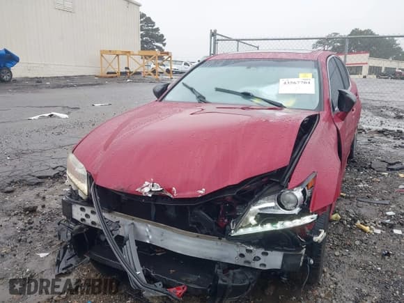 ✅ 2015 Lexus GS 350 • VIN: JTHBE1BLXFA011631 • Lot: 43567704. Wystawiony na IAAI z przebiegiem 160 182 mil. Bezpłatny archiwum sprzedaży aukcyjnych z USA i szczegółowy raport historii pojazdu na DreamBid. Zdjęcie 6.