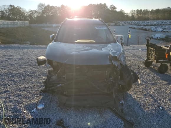 ✅ 2017 Nissan Rogue SV • VIN: 5N1AT2MTXHC804940 • Lot: 51518695. Listed on Copart with Not provided. Free auction sales archive from the USA and detailed vehicle history report at DreamBid. Image 5.