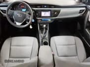 ✅ 2016 Toyota Corolla LE Plus • VIN: 5YFBURHE8GP496277 • Lot: 85519365. Listed on Copart with 218,491 mi. Free auction sales archive from the USA and detailed vehicle history report at DreamBid. Image 8.