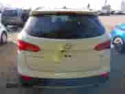 2014 Hyundai Santa Fe с VIN 5XYZUDLB2EG210374, выставлен на аукционе IAAI как лот 43350062 с пробегом 123 267 миль миль и . История ставок и продаж доступна на DreamBid. Изображение 16.