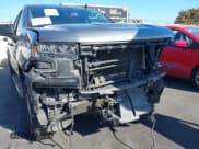 ✅ 2019 Chevrolet Silverado 1500 LT • VIN: 3GCPYDEK1KG242867 • Lot: 41342133. Wystawiony na IAAI z przebiegiem 119 442 mil. Bezpłatny archiwum sprzedaży aukcyjnych z USA i szczegółowy raport historii pojazdu na DreamBid. Zdjęcie 18.