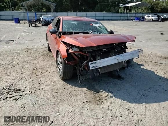 ✅ 2021 Nissan Altima SR • VIN: 1N4BL4CV3MN317882 • Lot: 81009545. Wystawiony na Copart z przebiegiem Nie podano. Bezpłatny archiwum sprzedaży aukcyjnych z USA i szczegółowy raport historii pojazdu na DreamBid. Zdjęcie 13.