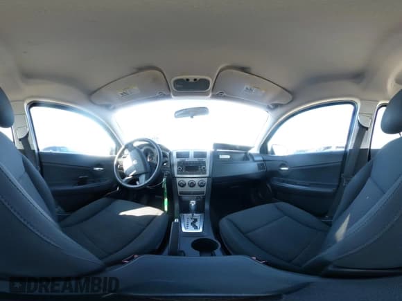 ✅ 2010 Dodge Avenger SXT • VIN: 1B3CC4FB8AN200733 • Lot: 43329062. Listed on IAAI with 151,484 mi. Free auction sales archive from the USA and detailed vehicle history report at DreamBid. Image 18.