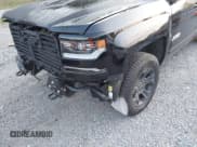 ✅ 2018 Chevrolet Silverado 1500 LTZ • VIN: 3GCUKSEC3JG548940 • Lot: 42651604. Wystawiony na IAAI z przebiegiem 163 602 mil. Bezpłatny archiwum sprzedaży aukcyjnych z USA i szczegółowy raport historii pojazdu na DreamBid. Zdjęcie 18.