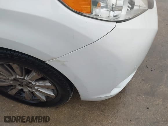 ✅ 2012 Toyota Sienna XLE • VIN: 5TDYK3DC8CS243544 • Lot: 43822359. Listed on IAAI with 138,152 mi. Free auction sales archive from the USA and detailed vehicle history report at DreamBid. Image 17.