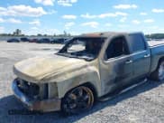 ✅ 2008 Chevrolet Silverado 1500 LS • VIN: 3GCEC13C28G177049 • Лот: 43429683. Опубликован ранее на IAAI с пробегом Не указан. Бесплатный доступ к архиву аукционных продаж из США и подробный отчёт об истории автомобиля на DreamBid. Изображение 6.