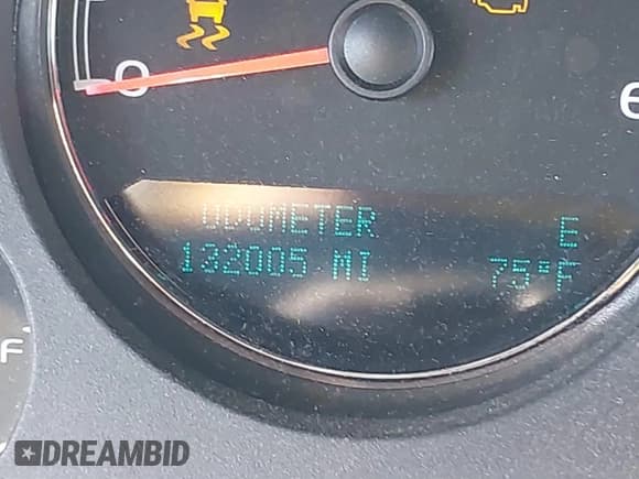 ✅ 2013 Chevrolet Tahoe LTZ • VIN: 1GNSCCE07DR169385 • Lot: 41899972. Listed on IAAI with 132,005 mi. Free auction sales archive from the USA and detailed vehicle history report at DreamBid. Image 15.