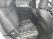 ✅ 2020 Audi Q7 Premium Plus • VIN: WA1LXAF74LD002330 • Лот: 80353025. Опубликован ранее на Copart с пробегом 106 140 миль. Бесплатный доступ к архиву аукционных продаж из США и подробный отчёт об истории автомобиля на DreamBid. Изображение 11.