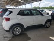 ✅ 2022 Hyundai Venue SE • VIN: KMHRB8A35NU199793 • Lot: 57082885. Listed on Copart with 74,940 mi. Free auction sales archive from the USA and detailed vehicle history report at DreamBid. Image 3.