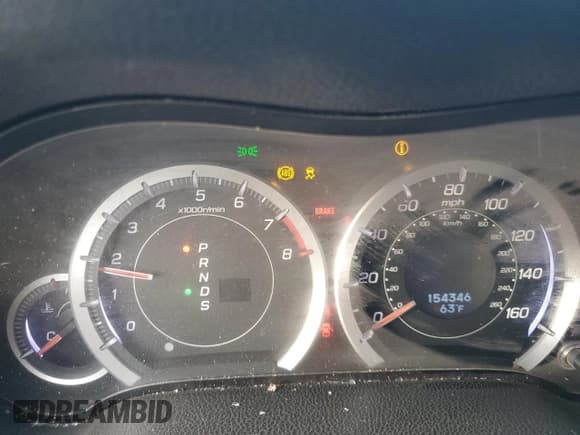 ✅ 2013 Acura TSX Technology • VIN: JH4CU2F69DC001451 • Lot: 70228605. Wystawiony na Copart z przebiegiem 154 346 mil. Bezpłatny archiwum sprzedaży aukcyjnych z USA i szczegółowy raport historii pojazdu na DreamBid. Zdjęcie 9.