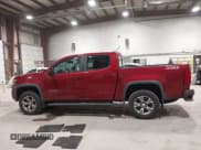 ✅ 2018 Chevrolet Colorado 4WD Z71 • VIN: 1GCGTDEN4J1185490 • Лот: 43420567. Опубликован ранее на IAAI с пробегом 80 532 миль. Бесплатный доступ к архиву аукционных продаж из США и подробный отчёт об истории автомобиля на DreamBid. Изображение 15.