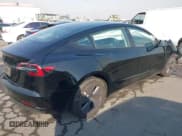 ✅ 2023 Tesla Model 3 • VIN: 5YJ3E1EAXPF708208 • Lot: 41294514. Wystawiony na IAAI z przebiegiem 37 164 mil. Bezpłatny archiwum sprzedaży aukcyjnych z USA i szczegółowy raport historii pojazdu na DreamBid. Zdjęcie 4.