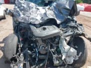 ✅ 2020 Dodge Durango Pursuit • VIN: 1C4RDJFG8LC443280 • Lot: 42394332. Listed on IAAI with Not provided. Free auction sales archive from the USA and detailed vehicle history report at DreamBid. Image 10.