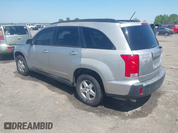 ✅ 2007 Suzuki XL7 • VIN: 2S3DB217476128991 • Lot: 41890347. Wystawiony na IAAI z przebiegiem 250 623 mil. Bezpłatny archiwum sprzedaży aukcyjnych z USA i szczegółowy raport historii pojazdu na DreamBid. Zdjęcie 3.