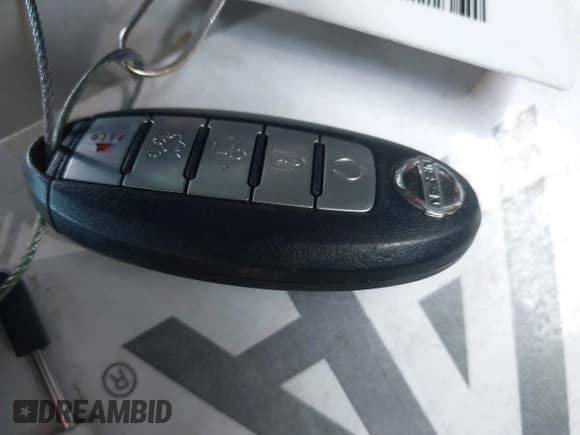 ✅ 2017 Nissan Altima S • VIN: 1N4AL3AP0HC268295 • Lot: 43099271. Listed on IAAI with 110,802 mi. Free auction sales archive from the USA and detailed vehicle history report at DreamBid. Image 11.