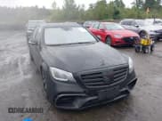 ✅ 2015 Mercedes-Benz S 550 • VIN: WDDUG8FB3FA161374 • Lot: 43018685. Listed on IAAI with Not provided. Free auction sales archive from the USA and detailed vehicle history report at DreamBid. Image 6.