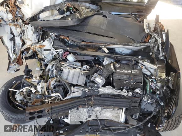 ✅ 2022 Nissan Versa SV • VIN: 3N1CN8EV4NL844153 • Lot: 92880445. Wystawiony na Copart z przebiegiem Nie podano. Bezpłatny archiwum sprzedaży aukcyjnych z USA i szczegółowy raport historii pojazdu na DreamBid. Zdjęcie 11.