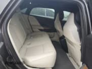 ✅ 2023 Lucid Air Grand Touring • VIN: 50EA1GBA8PA001431 • Lot: 75683014. Listed on Copart with 12,117 mi. Free auction sales archive from the USA and detailed vehicle history report at DreamBid. Image 10.