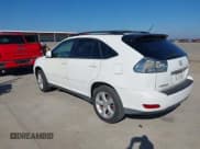 ✅ 2007 Lexus RX 350 • VIN: 2T2GK31U17C011807 • Lot: 43893409. Listed on IAAI with 219,463 mi. Free auction sales archive from the USA and detailed vehicle history report at DreamBid. Image 3.