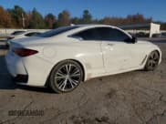 ✅ 2018 Infiniti Q60 Sport • VIN: JN1EV7EK3JM343232 • Лот: 83252324. Опубликован ранее на Copart с пробегом 65 706 миль. Бесплатный доступ к архиву аукционных продаж из США и подробный отчёт об истории автомобиля на DreamBid. Изображение 3.