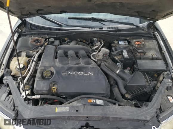 ✅ 2006 Lincoln Zephyr • VIN: 3LNHM26196R649013 • Лот: 71019205. Опубликован ранее на Copart с пробегом 198 075 миль. Бесплатный доступ к архиву аукционных продаж из США и подробный отчёт об истории автомобиля на DreamBid. Изображение 11.