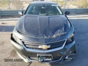 ✅ 2019 Chevrolet Impala LS • VIN: 2G11Y5SAXK9101600 • Lot: 60229085. Wystawiony na Copart z przebiegiem 69 692 mil. Bezpłatny archiwum sprzedaży aukcyjnych z USA i szczegółowy raport historii pojazdu na DreamBid. Zdjęcie 5.