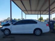 ✅ 2012 Volkswagen Jetta S • VIN: 3VW2K7AJ5CM405241 • Lot: 42854787. Listed on IAAI with 130,822 mi. Free auction sales archive from the USA and detailed vehicle history report at DreamBid. Image 15.