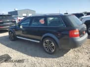 ✅ 2004 Audi allroad A6 V8 • VIN: WA1YD64B24N097100 • Lot: 81118315. Listed on Copart with 135,406 mi. Free auction sales archive from the USA and detailed vehicle history report at DreamBid. Image 2.