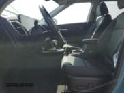 ✅ 2026 Kia Seltos EX • VIN: KNDERCAA9T7844554 • Lot: 80100965. Listed on Copart with 3,232 mi. Free auction sales archive from the USA and detailed vehicle history report at DreamBid. Image 7.